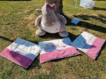 Peluche XXL Victoria