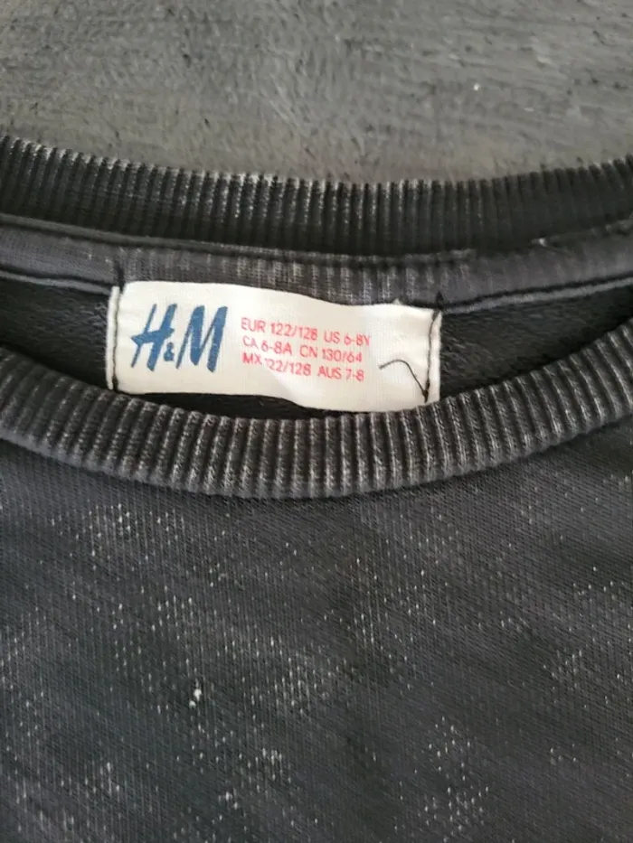 Lot vêtements 8/ 10 ans - photo numéro 3