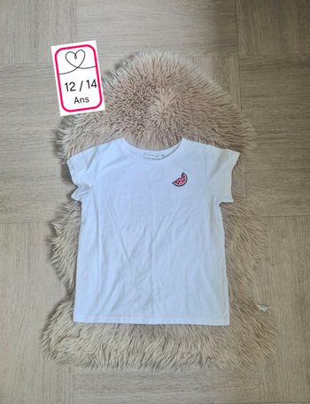 Tee-shirt * Mini Molly *