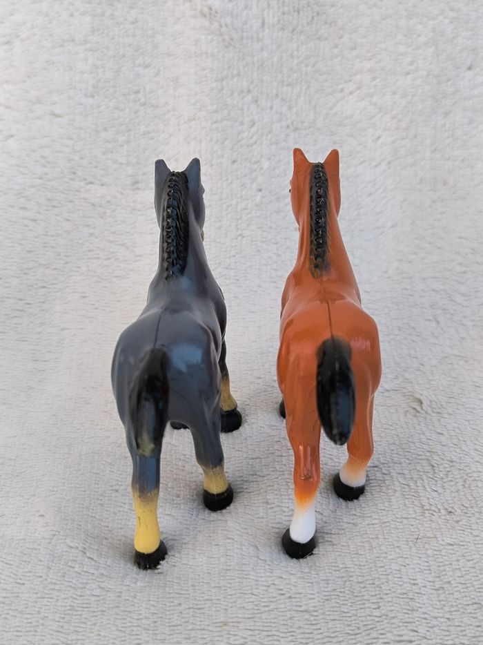 Lot 2 poneys - photo numéro 3