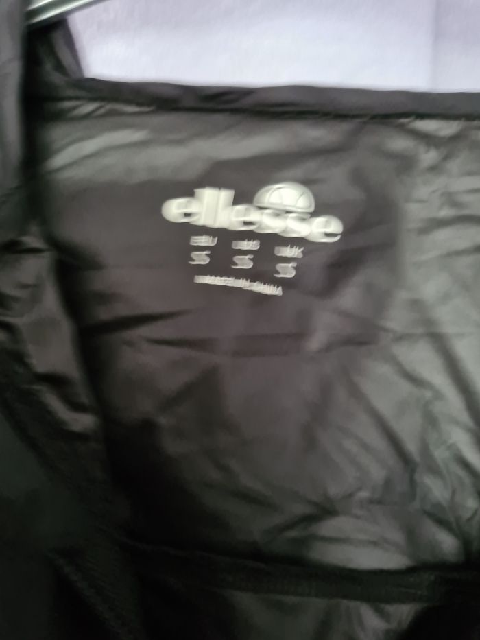 Imperméable Ellesse S - photo numéro 4