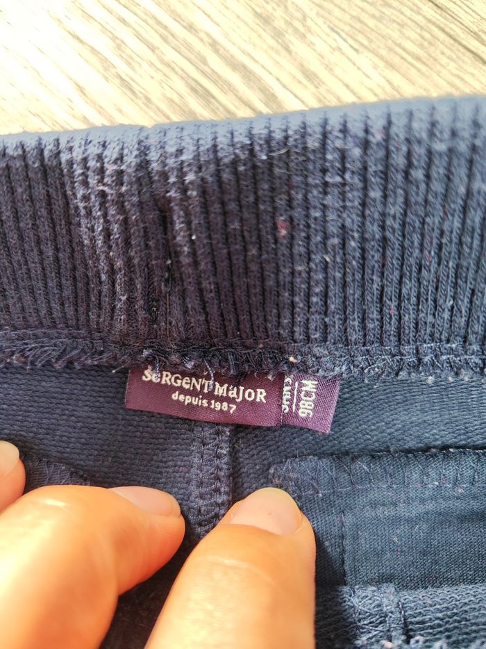 Ensemble sport garçon 3 ans - photo numéro 5