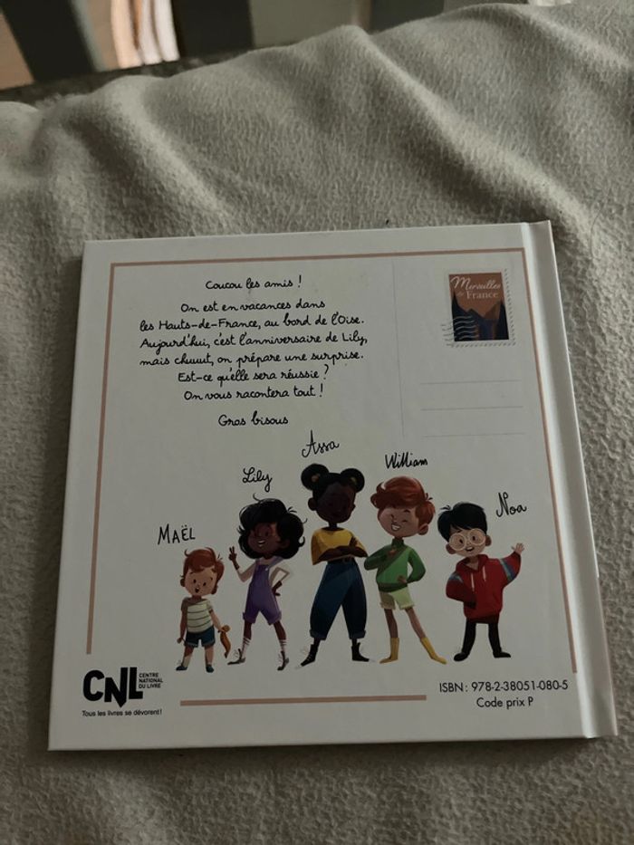 Livre - photo numéro 2