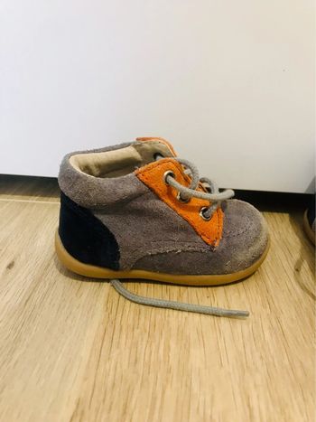 Chaussures bébé