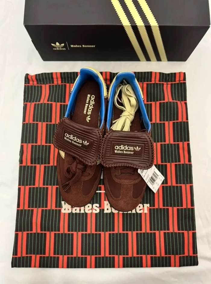 Adidas originals SAMBA OG taille 37 - photo numéro 3