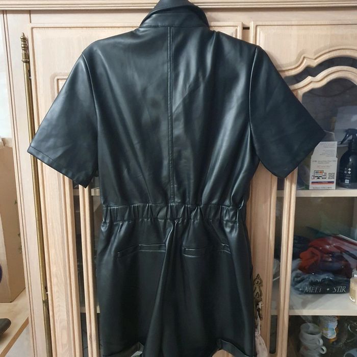 Magnifique Combi short noire Taille 40 Morgan - photo numéro 8