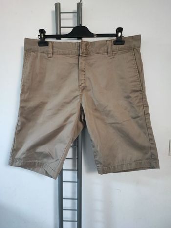 Bermudas homme