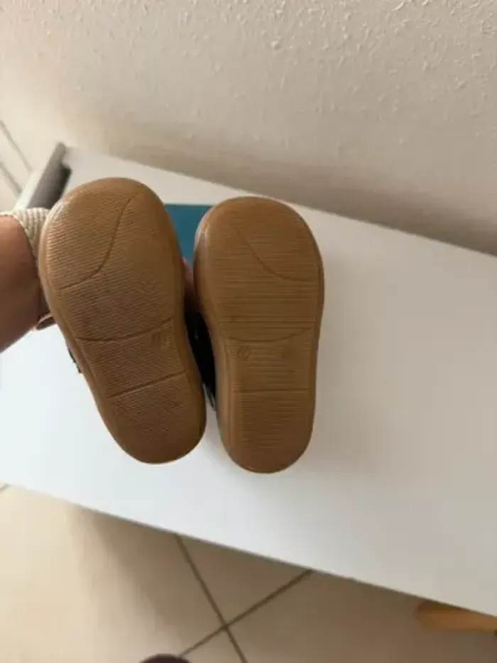 Chaussure enfant - photo numéro 4