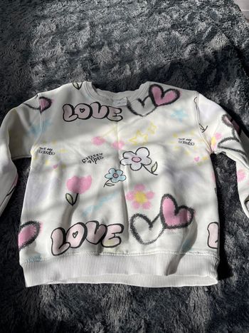 Pull Zara