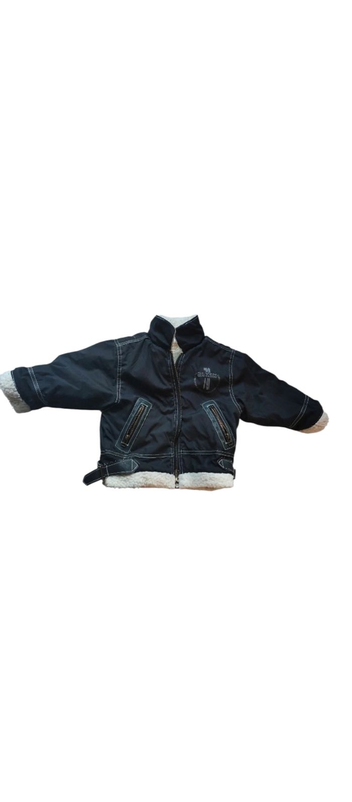 Blouson enfant 3 ans - photo numéro 2
