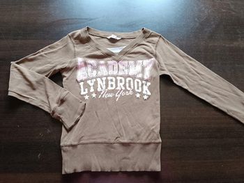 Haut H&M - Taille 12/13 ANS