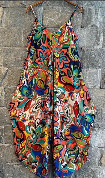 Jolie combinaison légère