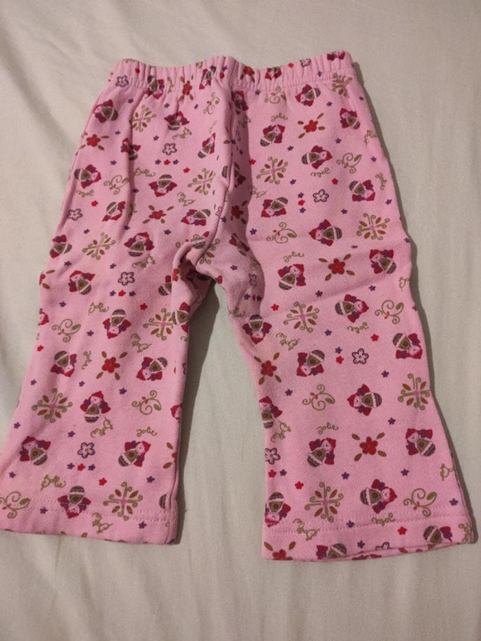 Pantalon T18M - photo numéro 2