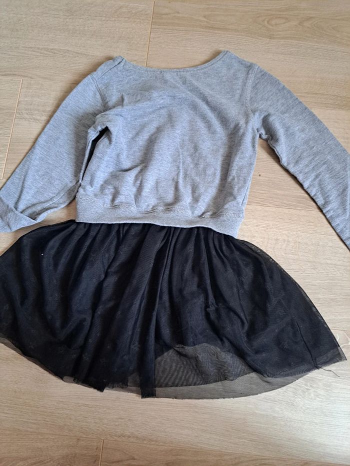 Robe 7 ans - photo numéro 2