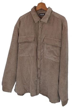 Chemise reclaimed vintage