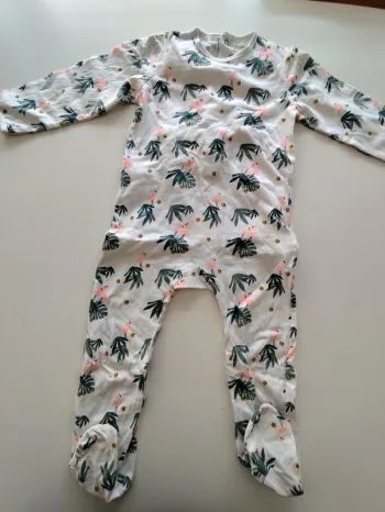 Pyjama 36 mois