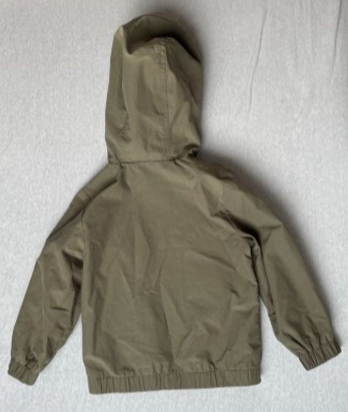 Coupe-vent à capuche 24m 2a 86cm - photo numéro 2