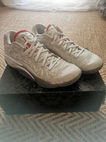 Basket Jordan Zion 3 fresh paint