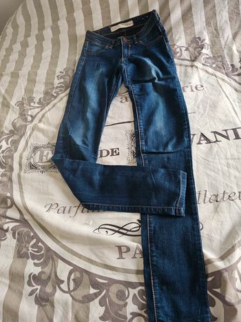 Jean skinny J.jeans taille 34