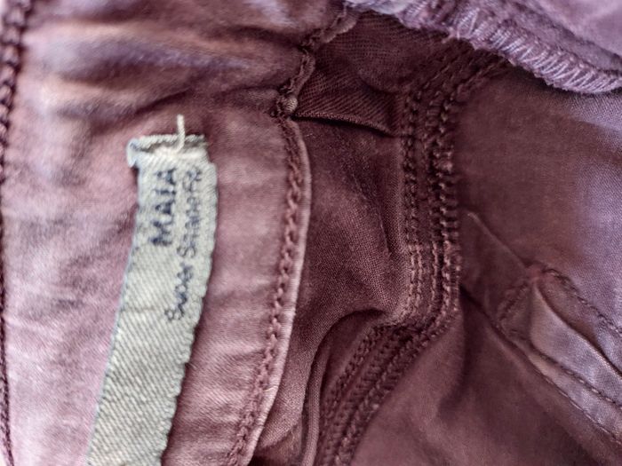 Pantalon Meltin Pot - photo numéro 7