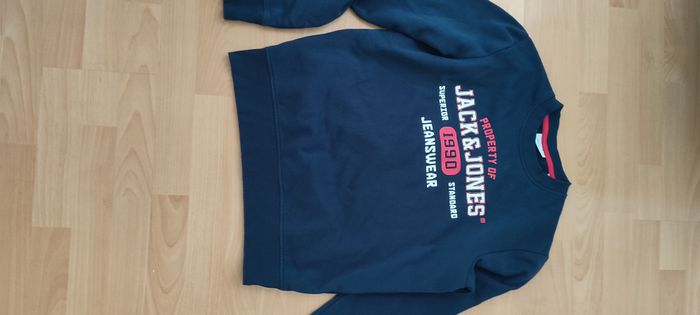 sweat jacks jones M