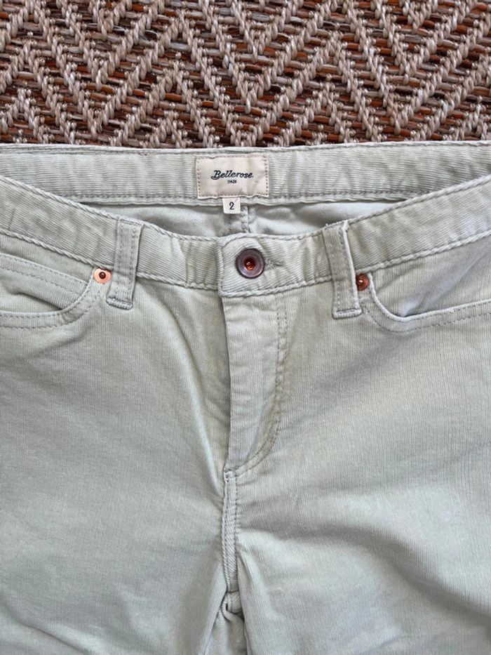 Pantalon bellerose - photo numéro 2