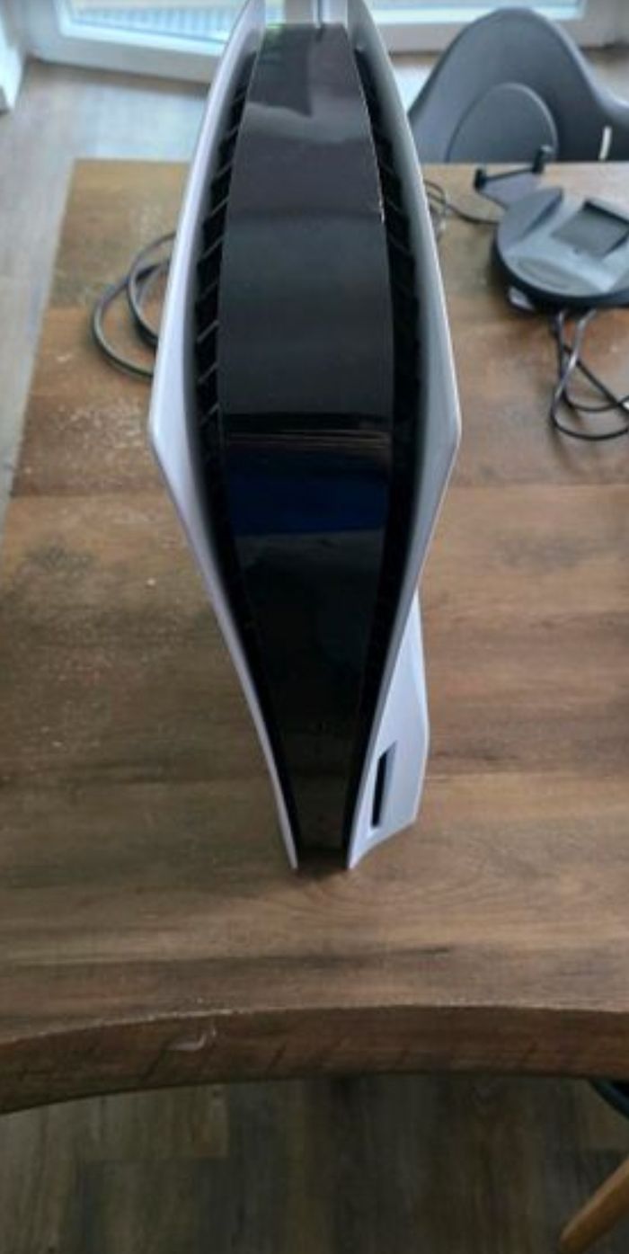 Playstation 5 pro - photo numéro 4