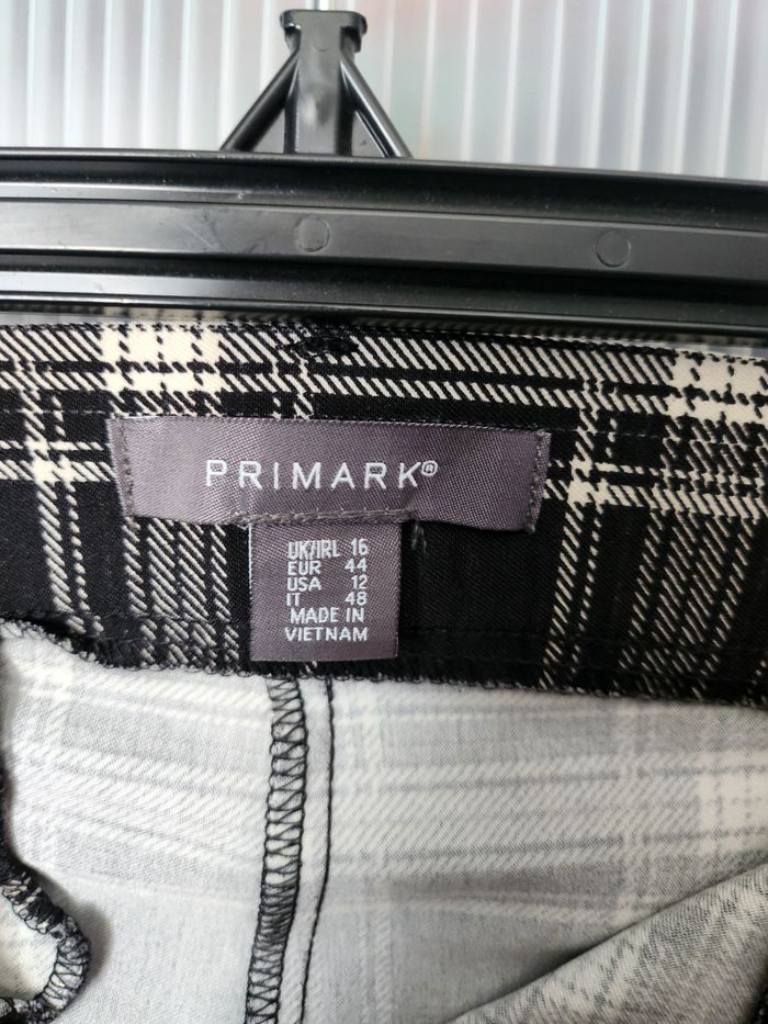 Pantalon court femme taille 44 - photo numéro 7