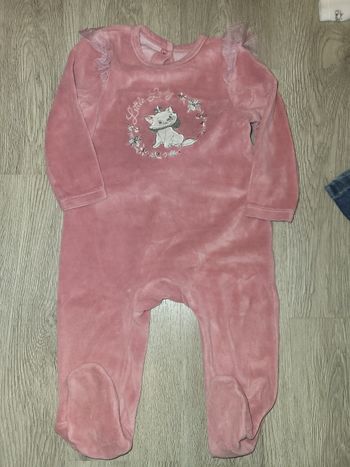 Pyjama 