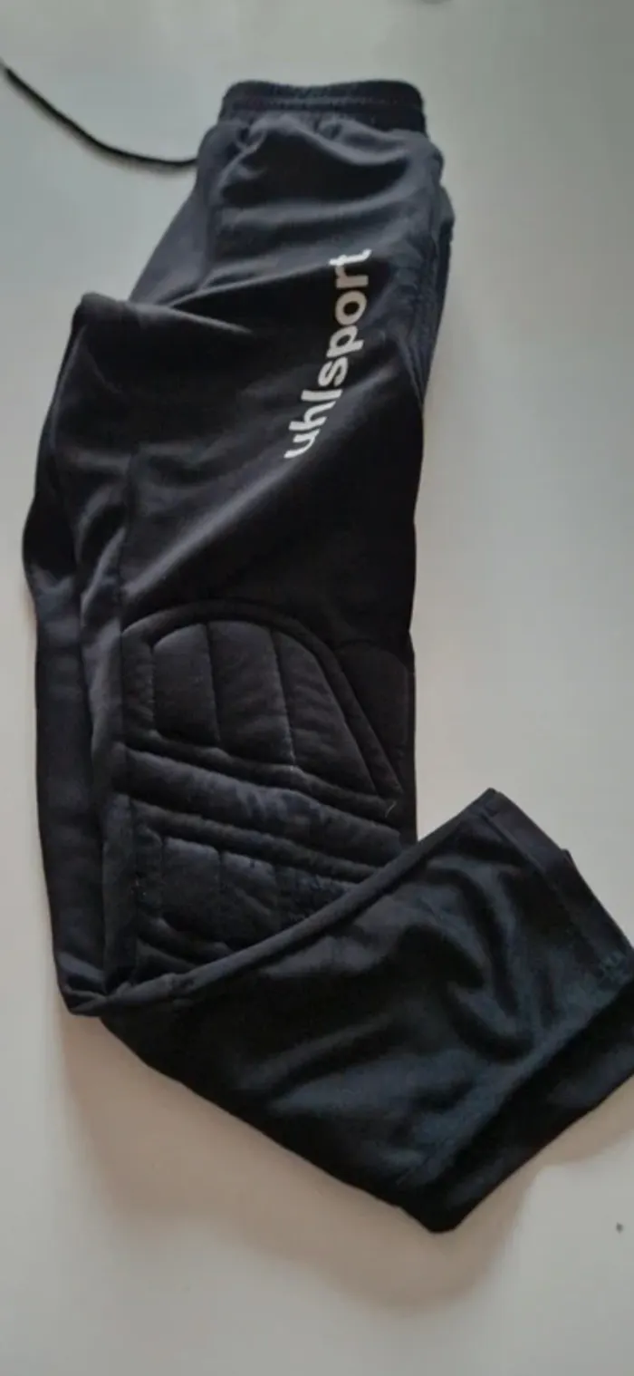 Pantalon gardien / ne taille 40 Uhlsport