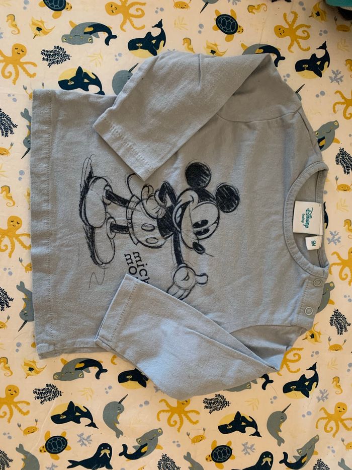 Ensemble 6 mois 👶🏻 - photo numéro 3