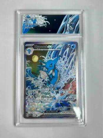 Hyporoi ex 131 SV Black Star Promo