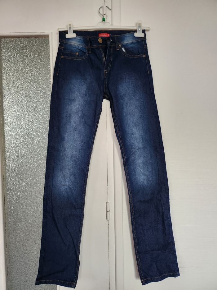 Jean taille 38 tissaia