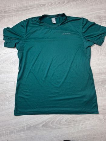T shirt respirant
