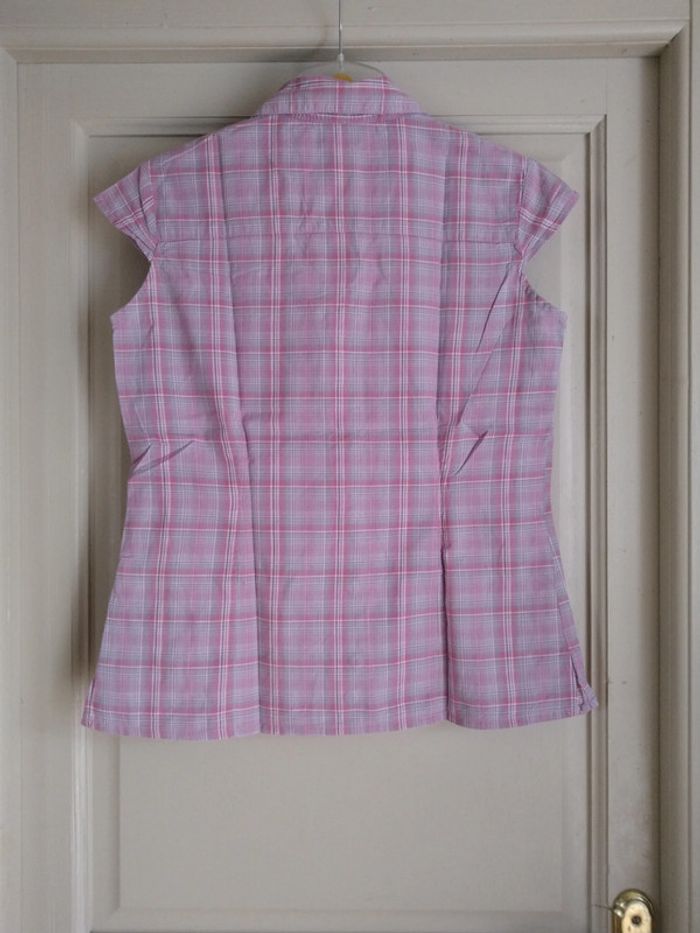 Chemise Quechua 42 - photo numéro 2