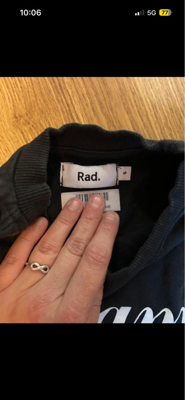 Robe pull - photo numéro 2