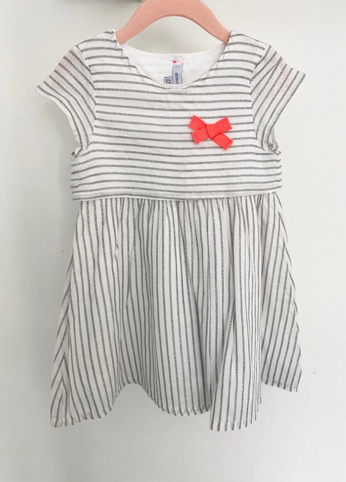 Robe d’été 3 ans - photo numéro 4