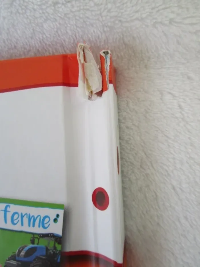 Imagier Mots - photo numéro 7