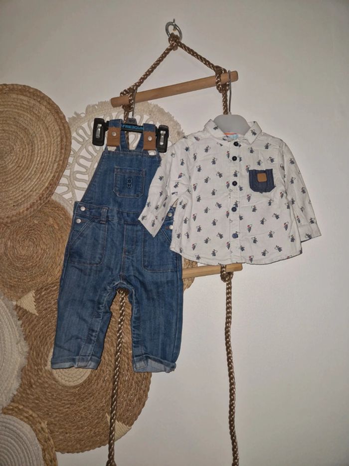 Ensemble - photo numéro 5