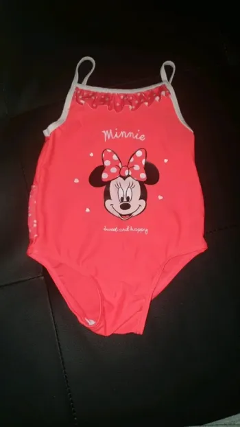 Maillot de bain