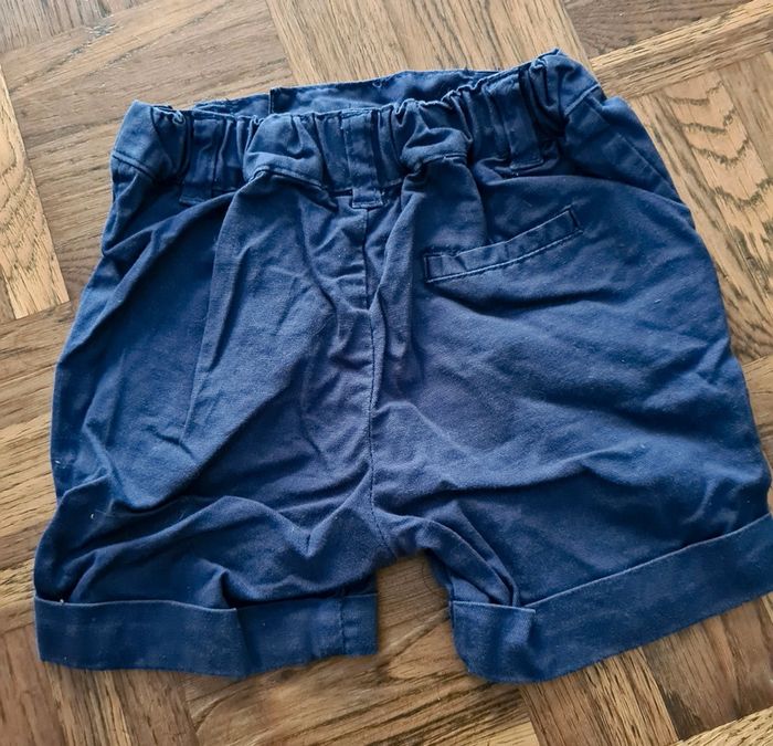 Short 2 ans 24 mois Verbaudet - photo numéro 2