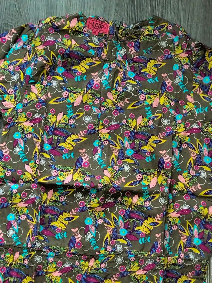 Blouse - photo numéro 2