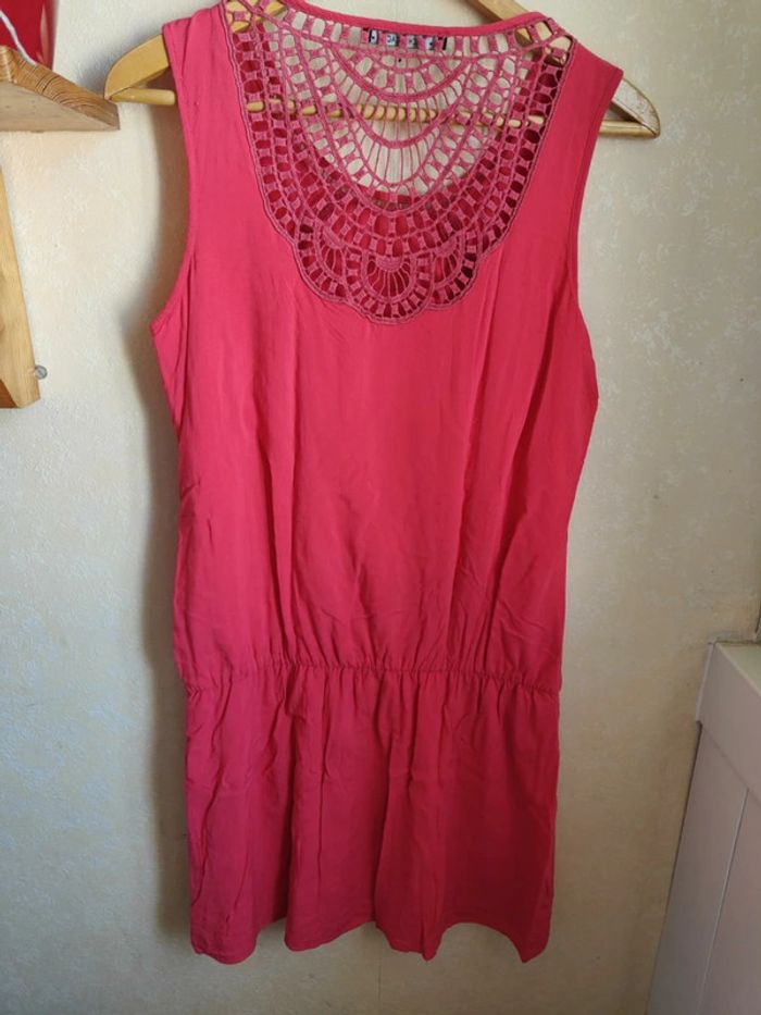 Jolie robe été - photo numéro 2