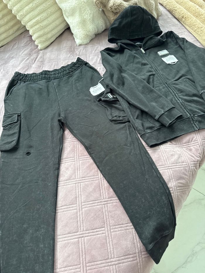 Survêtement dolce gabbana