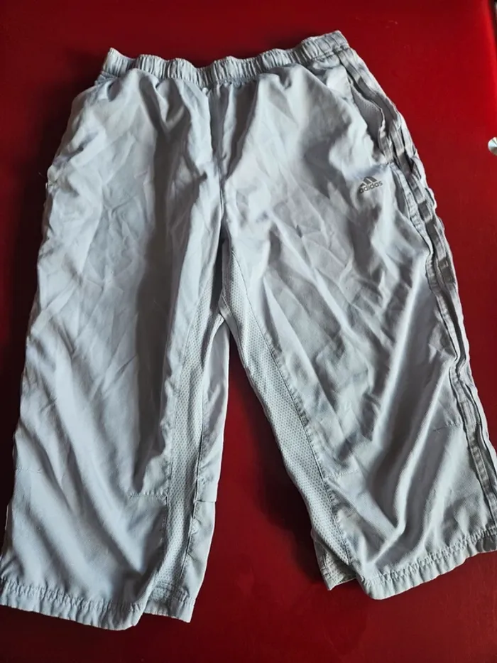 Pantacourt Adidas