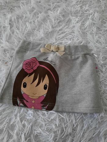 Jupe taille 1 ans