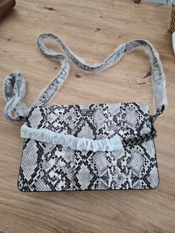 Sac python Victoria secret
