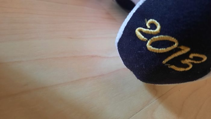 Peluche - photo numéro 3