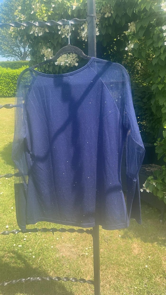 Blouse neuve - photo numéro 3