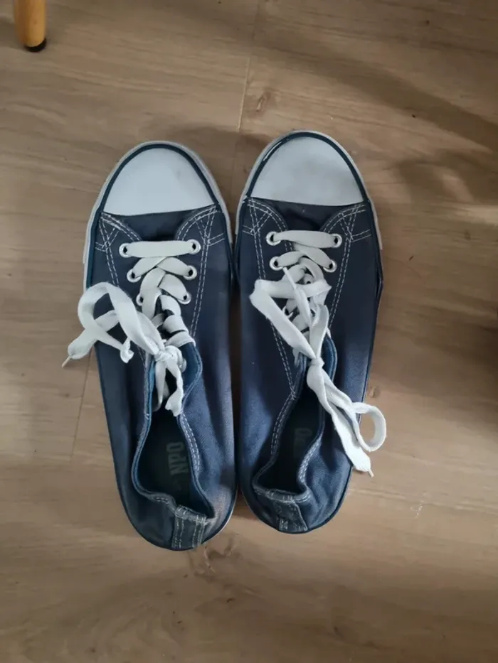 Imitation converses taille 40